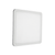 FLEXIBLE W SQUARE LED SLIM PANEL 19W 6000K 1520Lm 230V Φ50-210 120° Ra80
