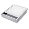 FRAME SURFACE MOUNT LED PANEL 295X1195mm WHITE
