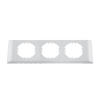 FRAME TRIPLE