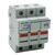 FUSE DISCONNECTOR 10.3X38 3P 6-32A