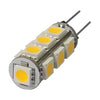 G4 13 Smd 5050 Leds Υψηλης Ισχυος-12v Ac/Dc