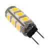 G4 13 Smd 5050 Leds Υψηλης Ισχυος-12v Ac/Dc