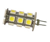 G4 18 Smd 5050  Υψηλης Ισχυος Leds 12 Ac/Dc