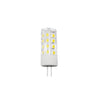 G4 CERAMIC LED 5W 3000K 12V AC/DC 400Lm 2835SMD Ra80