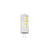G4 CERAMIC LED 5W 4000K 12V AC/DC 410Lm 2835SMD Ra80