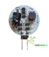 G4 -Led  6smd 5050-12v Dc/Ac-120°
