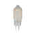G4 PLASTIC LED 2W 6.000K 12V AC/DC 170Lm 2835SMD Ra80