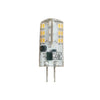 G4 Silicon 2W 3000K 12V AC/DC 170lm ±5% LED SMD