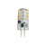 G4 Silicon 2W 3000K 12V AC/DC 170lm ±5% LED SMD
