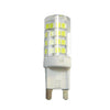 G9 CERAMIC DIM LED 5W 6.000K 230V AC 440Lm 2835SMD Ra80