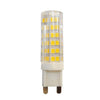 G9 CERAMIC DIM LED 7W 4.000K 230V AC 620Lm 2835SMD Ra80