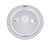 GL208  ΣΠΟΤ  R7S MHL  150W ΝΙΚΕΛ ΣΑΤΙΝΕ