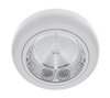 GL213E  ΣΠΟΤ  E27 2X20W (ΕΞΩΤΕΡΙΚΟ)  ΛΕΥΚΟ