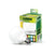 Globe D95 E27 230V 5W 4000K LED SMD