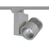 GREY LED TRACK LIGHT 30W 4000K 4WIRES 36° 2250LM 230V Ra80