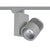 GREY LED TRACK LIGHT 30W 4000K 4WIRES 36° 2250LM 230V Ra80