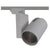 GREY LED TRACK LIGHT 35W 4.000K 4WIRES 24° 2570LM 230V Ra80