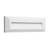 GRF02 LED ΑΠΛΙΚΑ ΕΞΩΤ. ΧΩΡΟΥ 1.8W 4000K IP65 ΛΕΥΚΗ