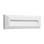 GRF02 LED ΑΠΛΙΚΑ ΕΞΩΤ. ΧΩΡΟΥ 1.8W 4000K IP65 ΣΚΟΥΡΟ ΓΚΡΙ