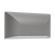 GRF05 LED ΑΠΛΙΚΑ ΕΞΩΤ. ΧΩΡΟΥ 6W 4000K IP65 ΣΚΟΥΡΟ ΓΚΡΙ