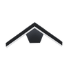 GRF96302-W LED 10W 230V 4000K ΦΩΤΙΣΤΙΚΟ ΚΗΠΟΥ