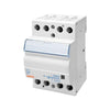 GW ΡΕΛΕ ΡΑΓΑΣ 4NO 63A 230V 3M