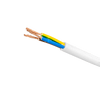 H05VV-F 3x2,5mm2