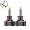 H1 360° LED Extreme KIT Βασικού Φωτισμού 3rd Generation Can Bus 120 Watt 16800 Lumen DC 9-32 Volt 6000k  99801