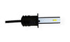 H1 60w CSP Led Ομίχλης Αυτοκινήτων 3000Lm 12-24voltDc-Ψυχρο Λευκο-1τεμ.