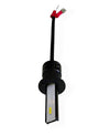 H1 60w CSP Led Ομίχλης Αυτοκινήτων 3000Lm 12-24voltDc-Ψυχρο Λευκο-1τεμ.