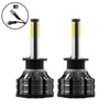 H1 K9 360° LED High Quality KIT Βασικού Φωτισμού 2nd Generation Can Bus 100 Watt 14000 Lumen DC 9-32 Volt 6000k  99901