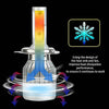 H11 Λαμπα LED αυτοκινήτου-8000Lm Σετ  2τεμ-72w -Bridgelux COB-DC8-48V- με Ανεμιστήρα 6000K