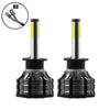 H3 K9 360° LED High Quality KIT Βασικού Φωτισμού 2nd Generation Can Bus 100 Watt 14000 Lumen DC 9-32 Volt 6000k  99902