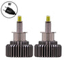 H7 360° LED Extreme KIT Βασικού Φωτισμού 3rd Generation Can Bus 120 Watt 16800 Lumen DC 9-32 Volt 6000k  99804
