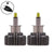 H7 360° LED Extreme KIT Βασικού Φωτισμού 3rd Generation Can Bus 120 Watt 16800 Lumen DC 9-32 Volt 6000k  99804