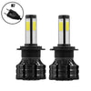 H7 K9 360° LED High Quality KIT Βασικού Φωτισμού 2nd Generation Can Bus 100 Watt 14000 Lumen DC 9-32 Volt 6000k  99904