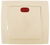HAKAN SR-2501 ΔΙΑΚΟΠΤΗΣ СХ.1 ΜΕ ΛΥΧΝΙΑ, ΚΡΕΜ