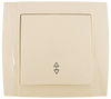 HAKAN SR-2510 ΔΙΑΚΟΠΤΗΣ СХ.6 Α/Ρ, ΚΡΕΜ