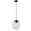 HANG LIGHT PMM Φ250 PMM CLEAR