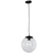 HANG LIGHT PMM Φ250 PMM CLEAR