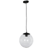 HANG LIGHT PMM Φ250 PMM CLEAR