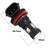 HB3-9005 3030 16SMD 2400Lm 12V-24V Led Προβολείς Αυτοκινήτων Προβολείς ομίχλης Δυο Χρωματων-Λευκο+Κεχριμπάρι-1τεμ.