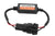 HB3-9005 Warning Canceller Αντάπτορας Canbus - wc-12v-hb3