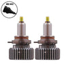 HIR2-9012 360° LED Extreme KIT Βασικού Φωτισμού 3rd Generation Can Bus 120 Watt 16800 Lumen DC 9-32 Volt 6000k  99812