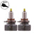HIR2-9012 360° LED Extreme KIT Βασικού Φωτισμού 3rd Generation Can Bus 120 Watt 16800 Lumen DC 9-32 Volt 6000k  99812