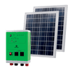HOME SOLAR POWER SYSTEM 2000W/36V 250Wx2 SET