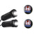 Honda LED Ghost Logo Projector  98545