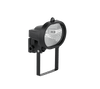 HVO150/B ΠΡΟΒΟΛΕΑΣ ΑΛΟΓΟΝΟΥ 150W ΜΑΥΡΟΣ