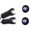 Hyundai LED Ghost Logo Projector  98559