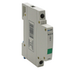 INDICATOR LAMP SINGLE GREEN 16A 230V 1M